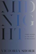Midnight af Victoria Shorr