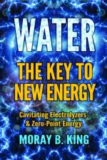Water: the Key to New Energy af Moray B. King