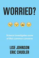 Worried? af Eric (University of Washington) Chudler