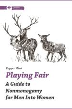 Playing Fair af Pepper Mint