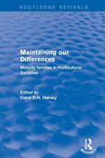 Revival: Maintaining our Differences (2001)