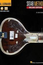 Hal Leonard Sitar Method - Deluxe Edition af Josh Feinberg