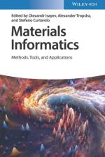 Materials Informatics af O Isayev