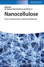 Nanocellulose af J Huang
