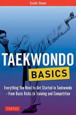 Taekwondo Basics af Scott Shaw