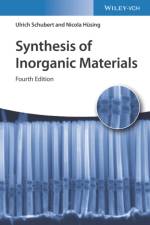 Synthesis of Inorganic Materials af Ulrich S. (Technical University Vienna Schubert