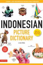 Indonesian Picture Dictionary af Linda Hibbs