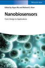 Nanobiosensors af A Wu
