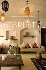 Qatari Style af Ibrahim Mohamed Jaidah