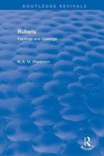 Revival: Rubens (1939) af R.A.M Stevenson