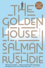 Golden House af Salman Rushdie