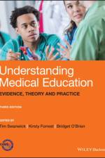Understanding Medical Education af T Swanwick