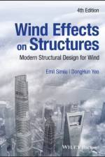 Wind Effects on Structures af Emil (National Bureau of Standards Simiu