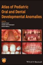 Atlas of Pediatric Oral and Dental Developmental Anomalies af Ghassem Ansari