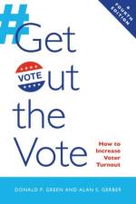 Get Out the Vote af Donald P. Green