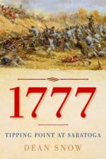 1777 af Dean (Emeritus Professor of Anthropology Snow
