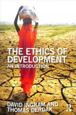 The Ethics of Development af David Ingram