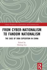 From Cyber-Nationalism to Fandom Nationalism