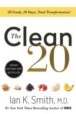 The Clean 20 af Ian K. Smith