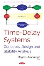 Time-Delay Systems
