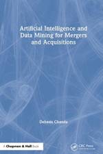 Artificial Intelligence and Data Mining for Mergers and Acquisitions af Debasis Chanda