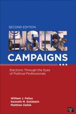 Inside Campaigns af William J. Feltus