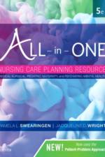 All-in-One Nursing Care Planning Resource af Pamela L. (Special Project Editor Swearingen