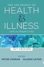 The Sociology of Health and Illness
