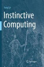 Instinctive Computing af Yang Cai