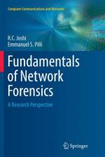 Fundamentals of Network Forensics