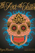 Art of Tattoo af Megan Massacre