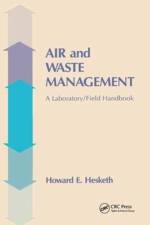 Air and Waste Management af Howard D. Hesketh