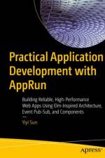 Practical Application Development with AppRun af Yiyi Sun