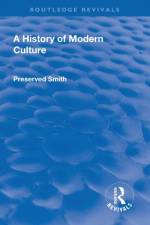 Revival: A History of Modern Culture: Volume II (1934)