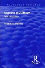 Revival: Aspects of Judaism (1928) af Rabbi Salis Daiches