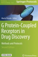 G Protein-Coupled Receptors in Drug Discovery