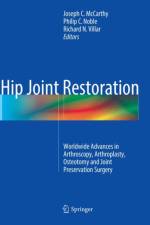 Hip Joint Restoration