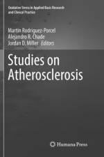 Studies on Atherosclerosis