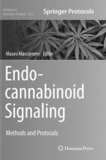 Endocannabinoid Signaling