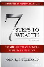 7 Steps to Wealth af John L. Fitzgerald