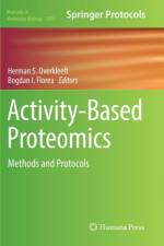Activity-Based Proteomics
