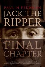 Jack The Ripper af Paul H Feldman