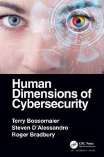 Human Dimensions of Cybersecurity af Terry Bossomaier