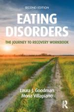 Eating Disorders af Laura J. (private practice Goodman