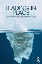 Leading in Place af Rita Hilton