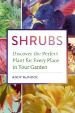 Shrubs af Andy McIndoe