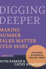 Digging Deeper af Ruth Parker