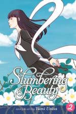 Slumbering Beauty Vol. 2 af Yumi Unita