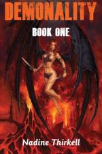 Demonality af Nadine Thirkell