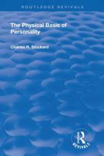 Revival: The Physical Basis of Personality (1931) af Charles Rupert Stockard